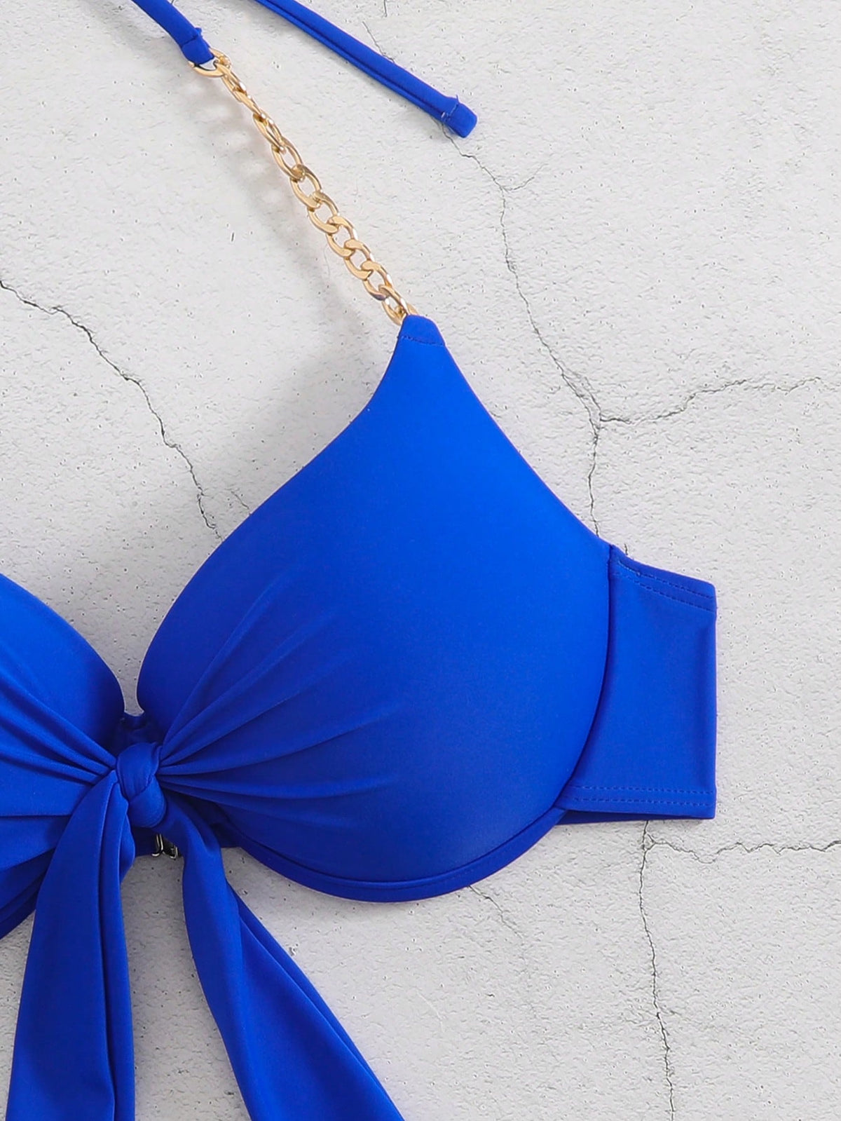 Swim SXY Women's Bikini Top With Wire Support, Sexy Bikini For Summer Beach Vacation