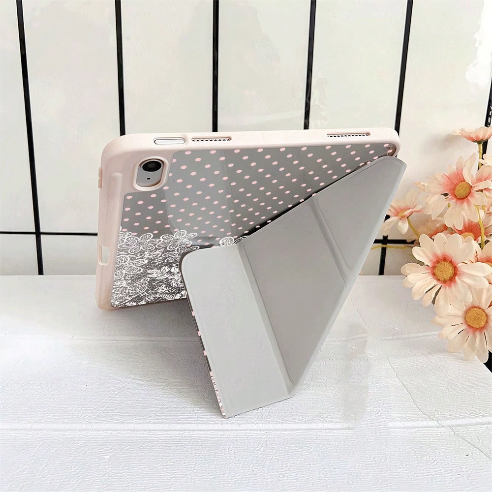 Tablet Protective Case With Pen Slot, Compatible With IPad 10th Gen Smart Cover/11(A16 2025)/Compatible With Samsung Galaxy S9/S7/S10+/Compatible With Xiaomi/Compatible With Huawei