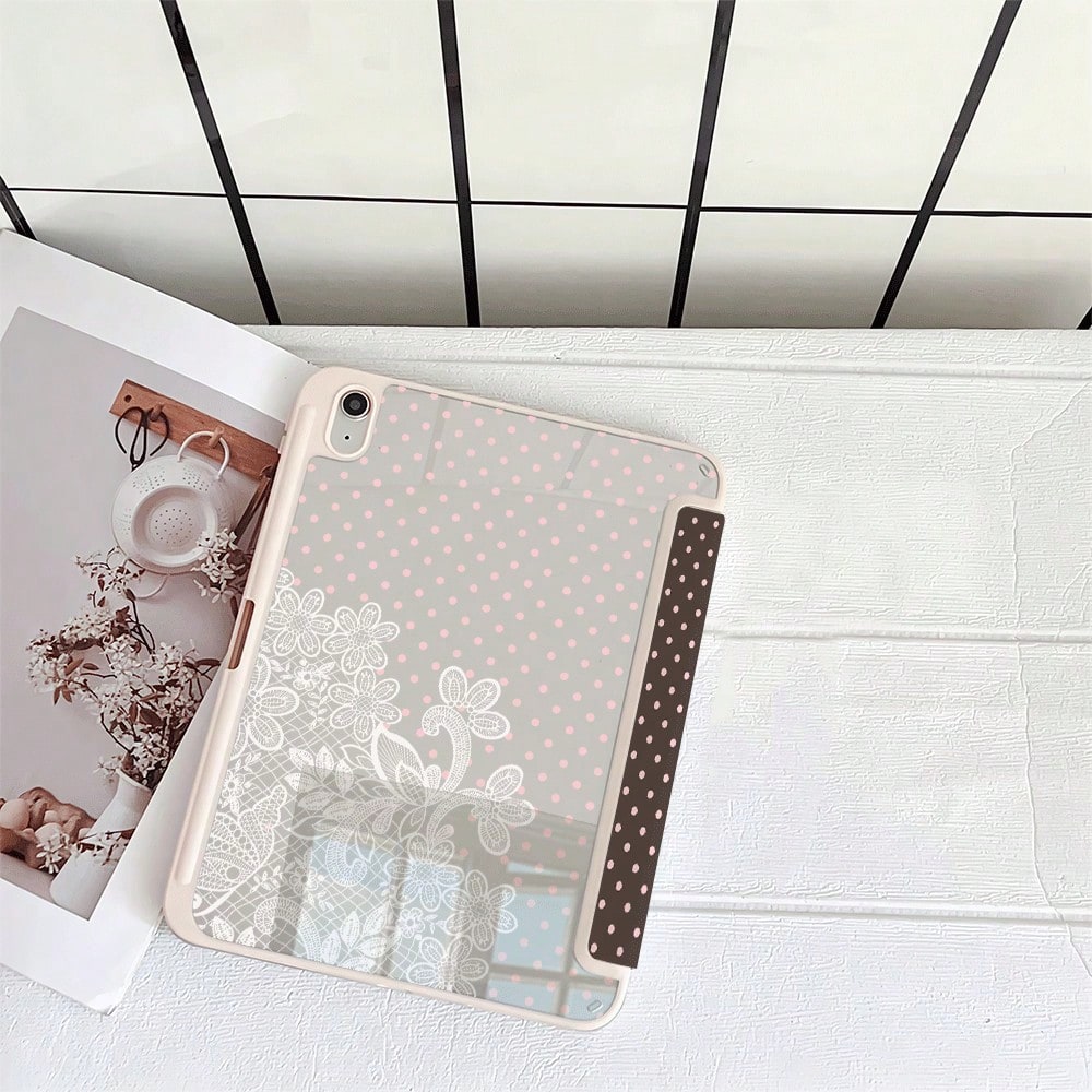Tablet Protective Case With Pen Slot, Compatible With IPad 10th Gen Smart Cover/11(A16 2025)/Compatible With Samsung Galaxy S9/S7/S10+/Compatible With Xiaomi/Compatible With Huawei