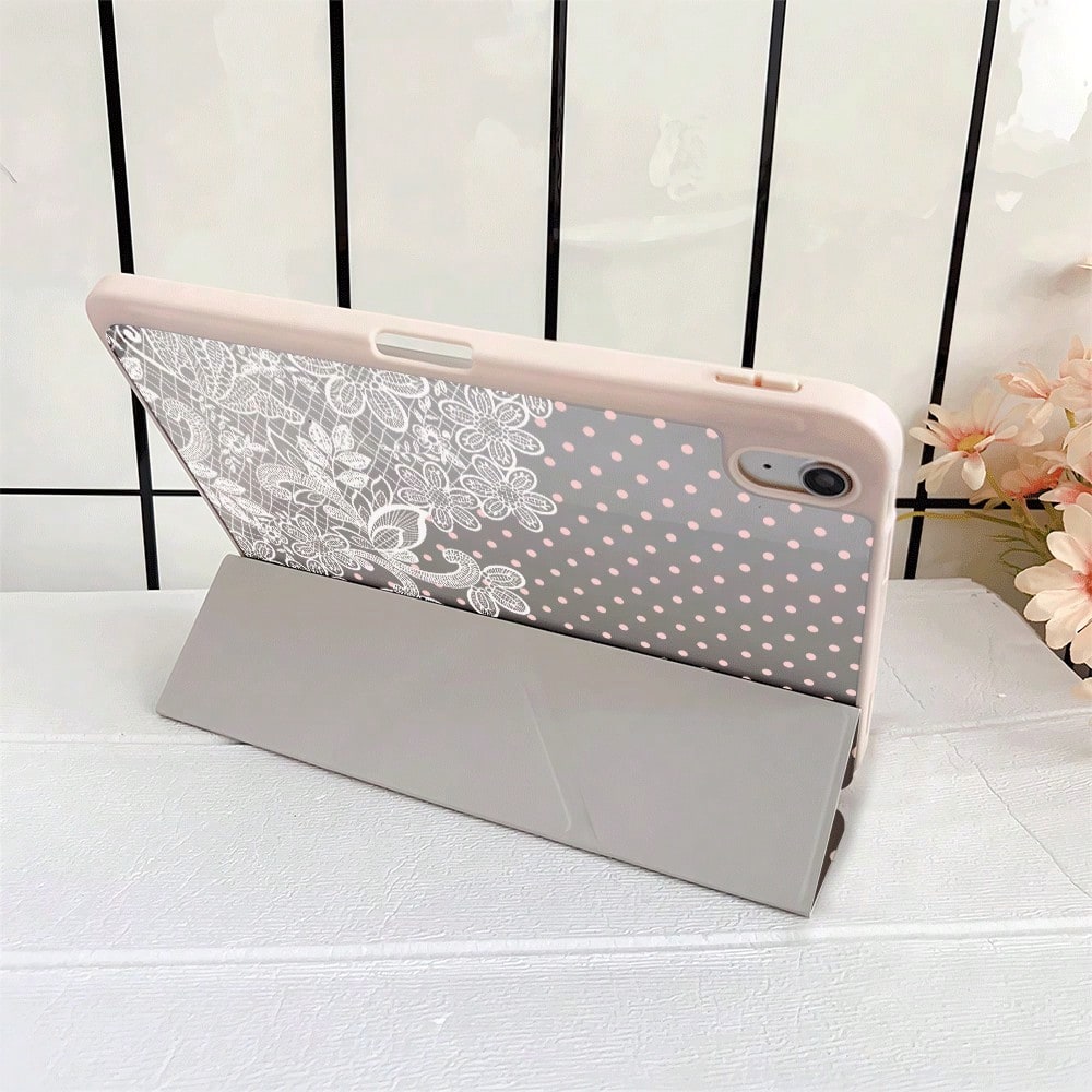 Tablet Protective Case With Pen Slot, Compatible With IPad 10th Gen Smart Cover/11(A16 2025)/Compatible With Samsung Galaxy S9/S7/S10+/Compatible With Xiaomi/Compatible With Huawei