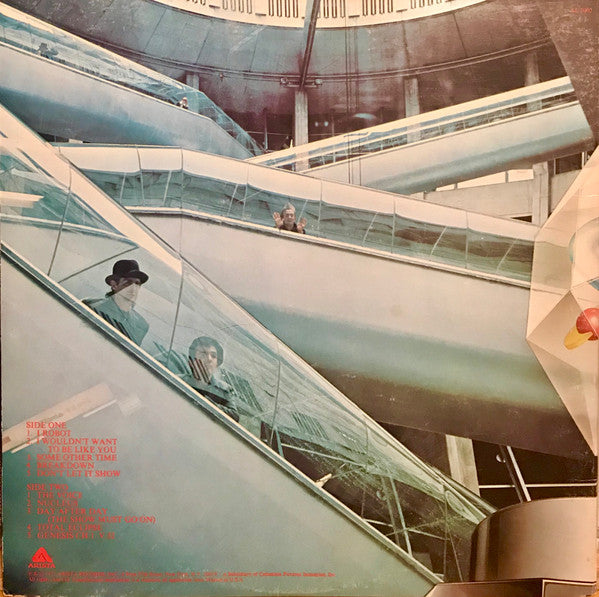 The Alan Parsons Project - I Robot