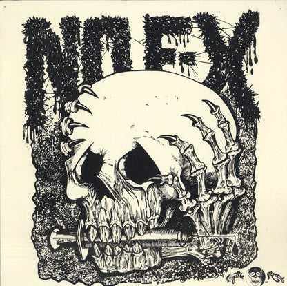 The Album (1996, US RP)