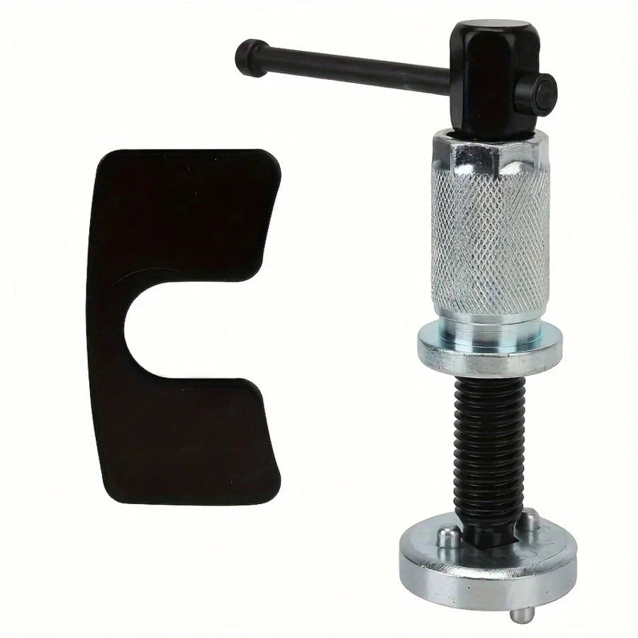 The Heavy-Duty Thickened Car Brake Caliper Will Come With A Tool Set- A Car Brake Pad Replacement Tool Used For Replacing Brake Pads And Returning The Brake Caliper To Its Original Position In Auto R