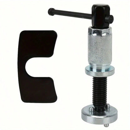 The Heavy-Duty Thickened Car Brake Caliper Will Come With A Tool Set- A Car Brake Pad Replacement Tool Used For Replacing Brake Pads And Returning The Brake Caliper To Its Original Position In Auto R