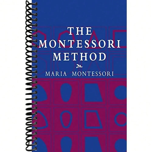 The Montessori Method (Economy Editions)