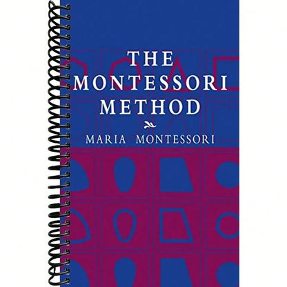 The Montessori Method (Economy Editions)