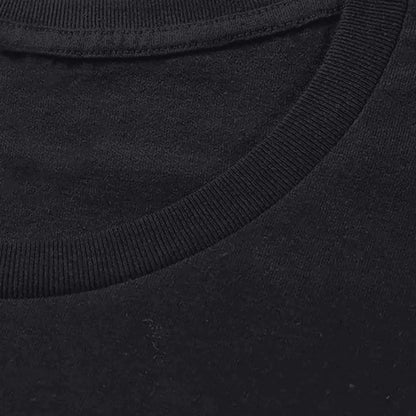This Is Simply A T-Shirt For A Girl Who Loves Autumn. It's Comfortable, Breathable, And Stretchy, Perfect For Festive Occasions And Everyday Wear.