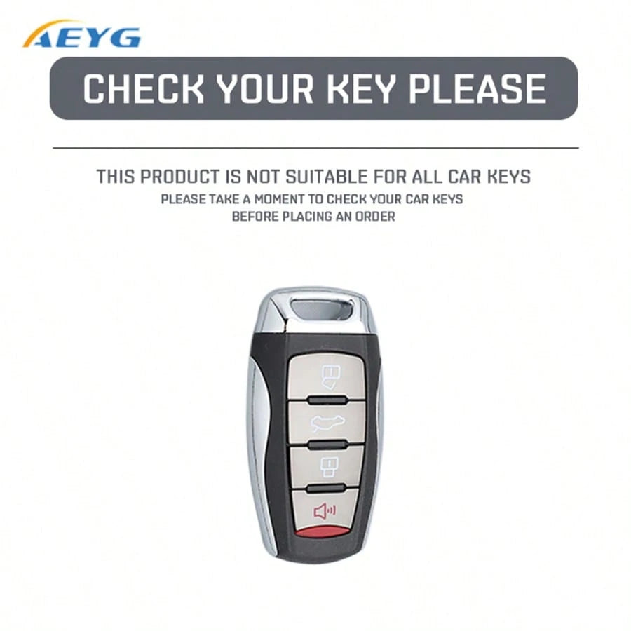 TPU Car Key Fob Cover Protective Shell Fit Great Wall Haval Jolion 2022 H6 H7 H4 H9 F5 F7 F7X F7H H2S GWM Dargo Anti-Drop Remote Key Case Auto Accessories