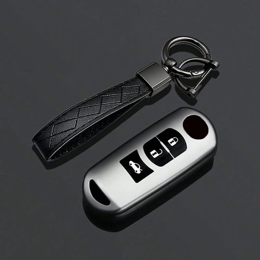 TPU For 2 3 6 Atenza Axela Demio CX-5 CX5 CX-3 CX7 CX-9 2015 2016 2017 2018 2019 Car Remote Key Case Cover Shell Holder
