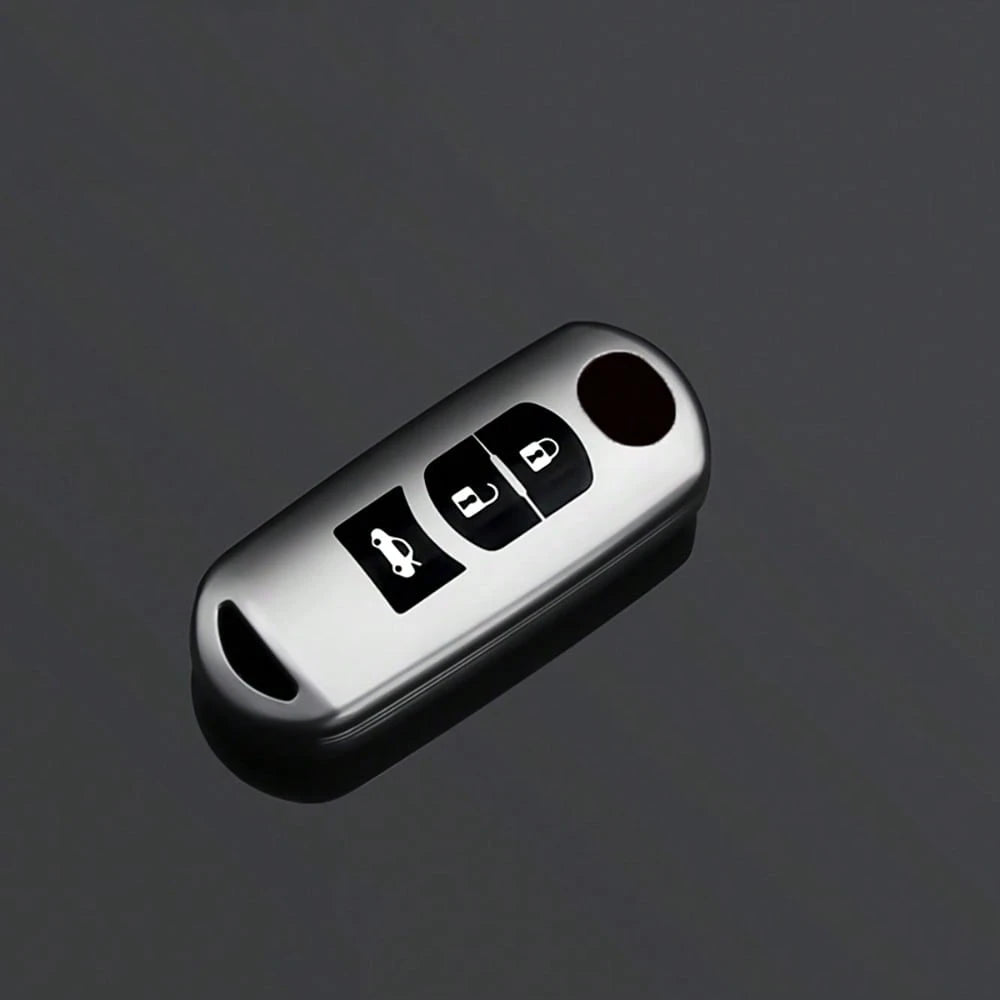 TPU For 2 3 6 Atenza Axela Demio CX-5 CX5 CX-3 CX7 CX-9 2015 2016 2017 2018 2019 Car Remote Key Case Cover Shell Holder