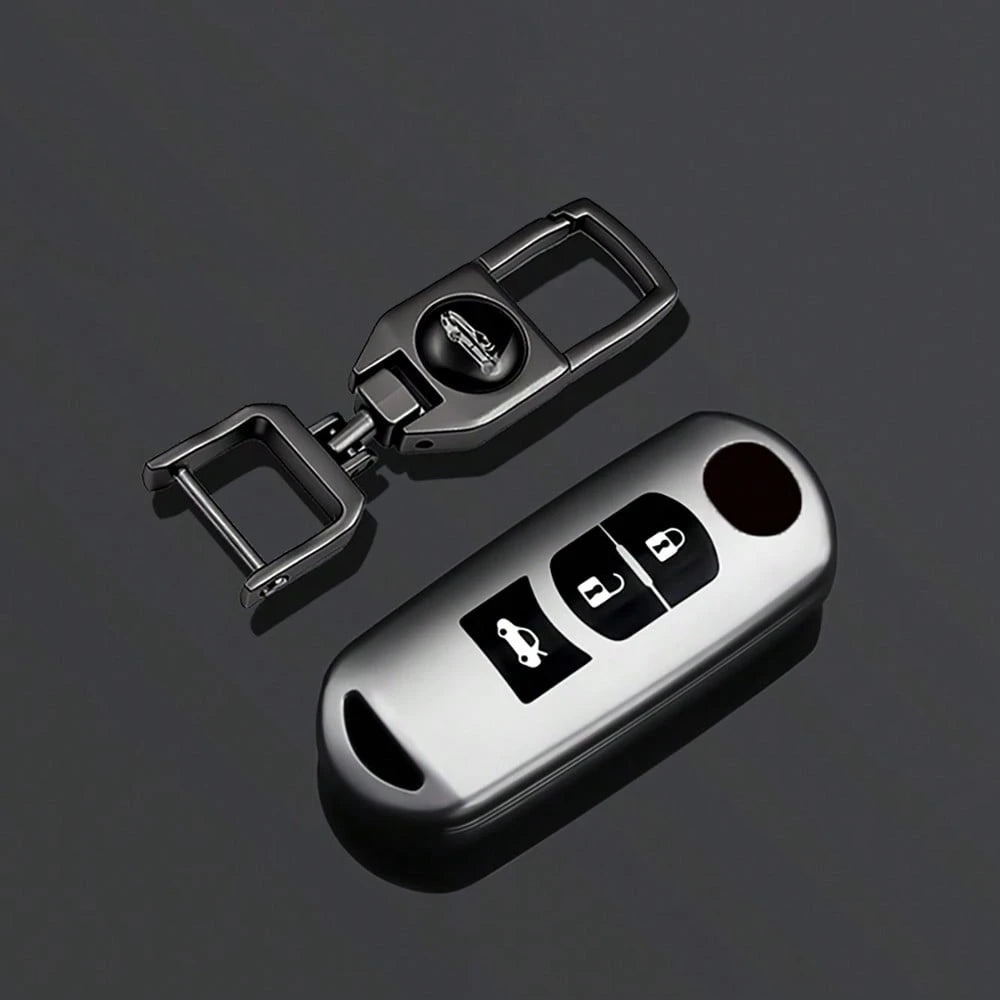 TPU For 2 3 6 Atenza Axela Demio CX-5 CX5 CX-3 CX7 CX-9 2015 2016 2017 2018 2019 Car Remote Key Case Cover Shell Holder