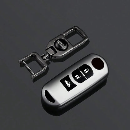 TPU For 2 3 6 Atenza Axela Demio CX-5 CX5 CX-3 CX7 CX-9 2015 2016 2017 2018 2019 Car Remote Key Case Cover Shell Holder