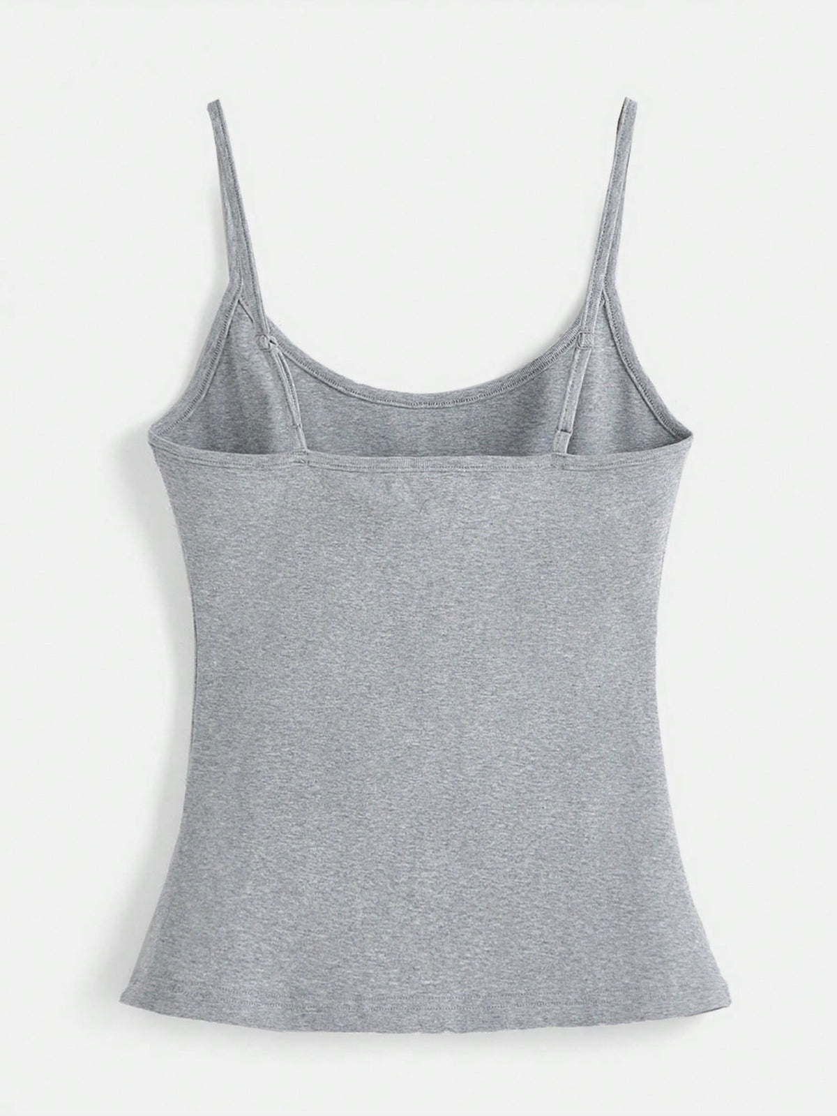 Tseoso Solid Cami Top
