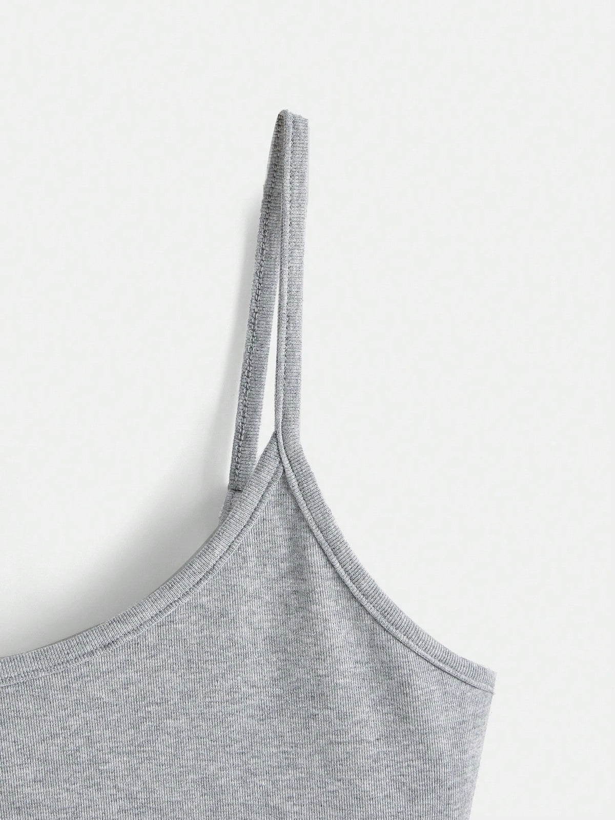 Tseoso Solid Cami Top