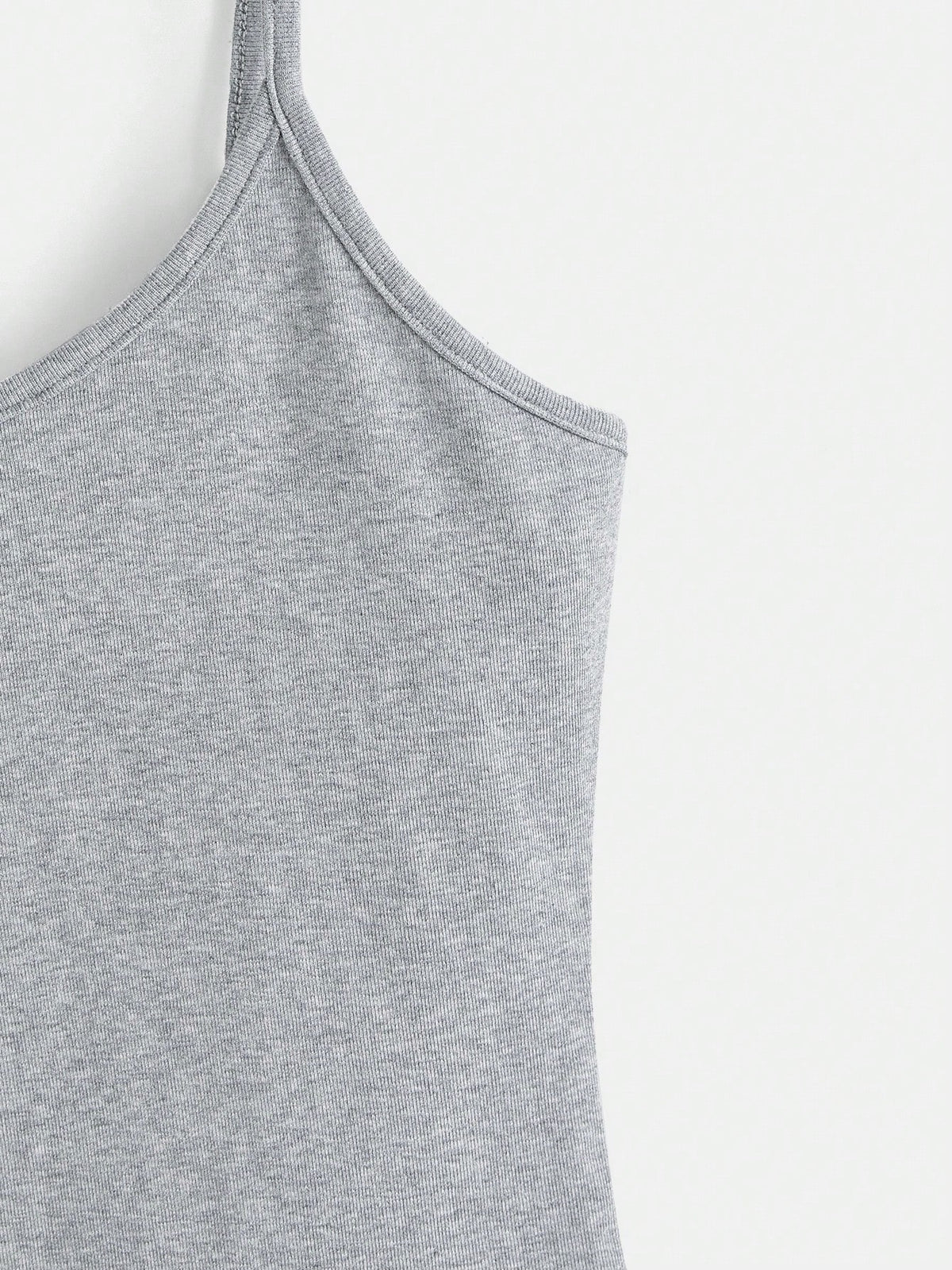 Tseoso Solid Cami Top