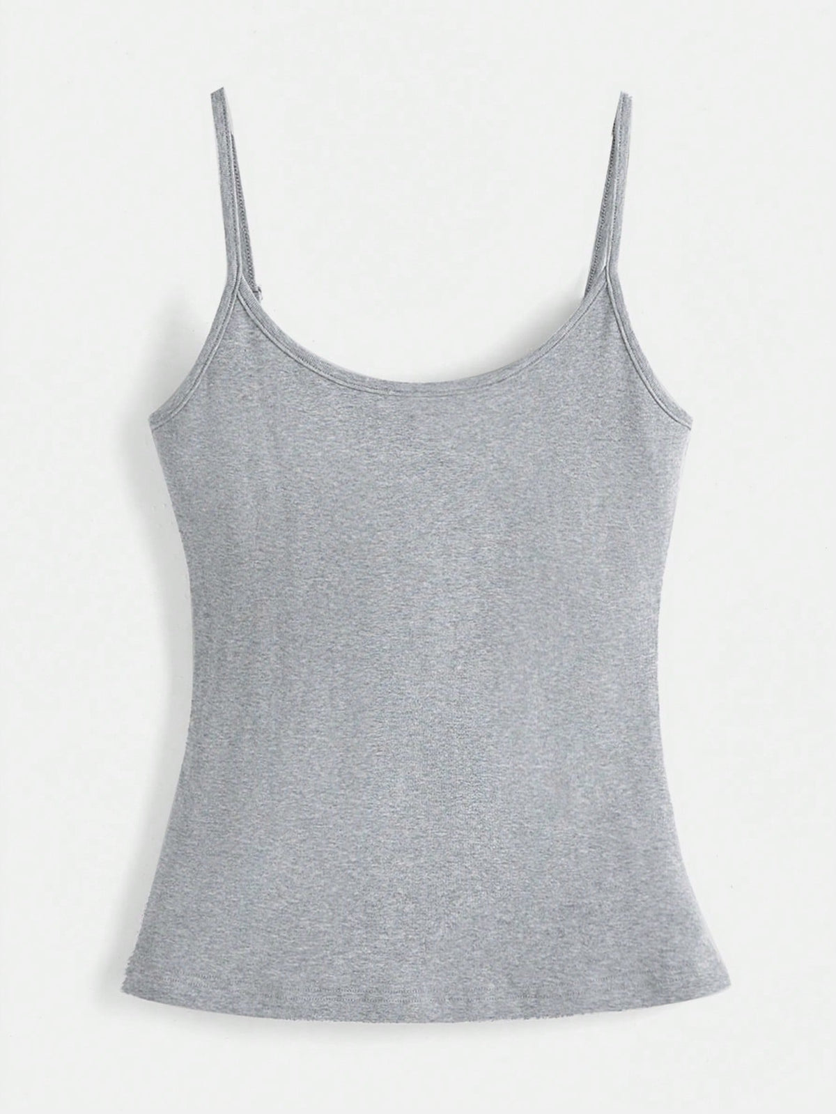 Tseoso Solid Cami Top