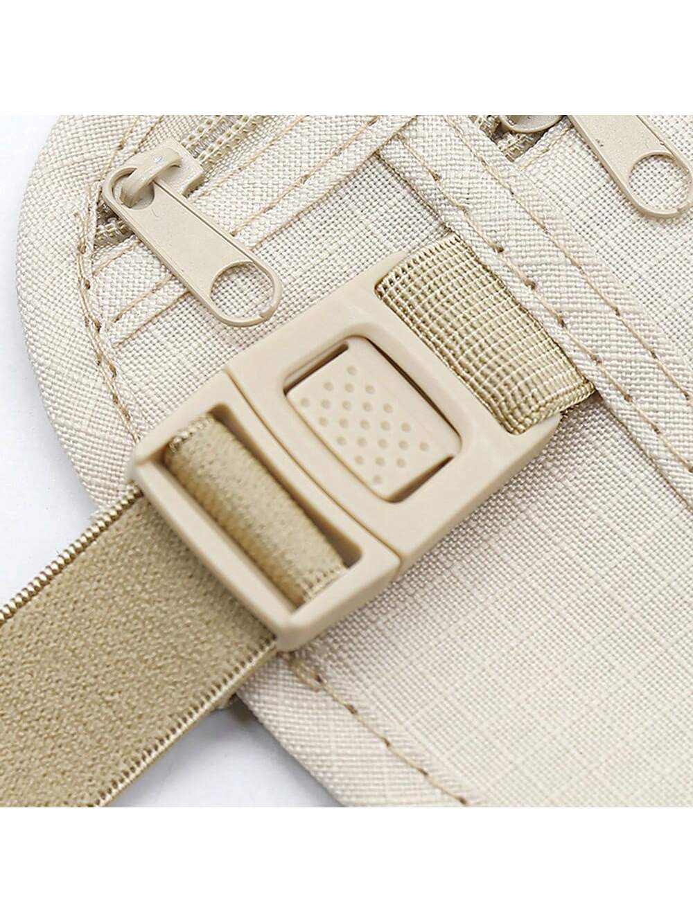 Ultra Light Sports Waist Bag, Wallet, Men's And Women's Intimate Invisible Outdoor Running Waist Bag, Multifunctional Ultra-Thin Mobile Waist Bag