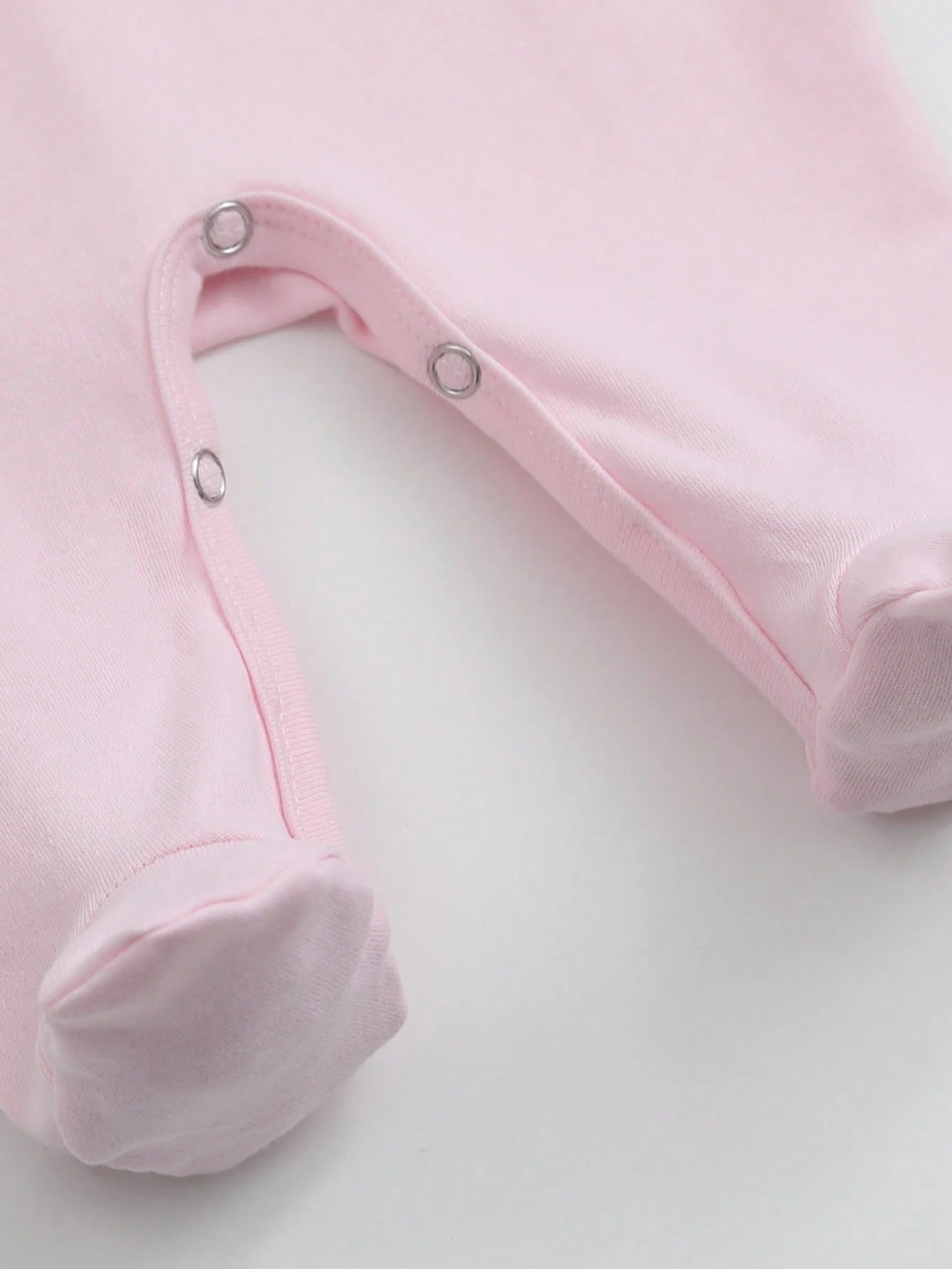 Unisex Baby Footed Romper I Love My Mimi Red Heart Letter Print Long Sleeve Newborn Footie Jumpsuit Infant Autumn One Piece Outfit