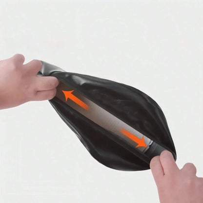 Universal Bicycle Seat Cover, Rainproof, Waterproof, Dustproof, Dirt-Resistant, Sun-Resistant, Portable, Suitable For Mountain Bikes, Road Bikes And Fixed Gear Bicycles