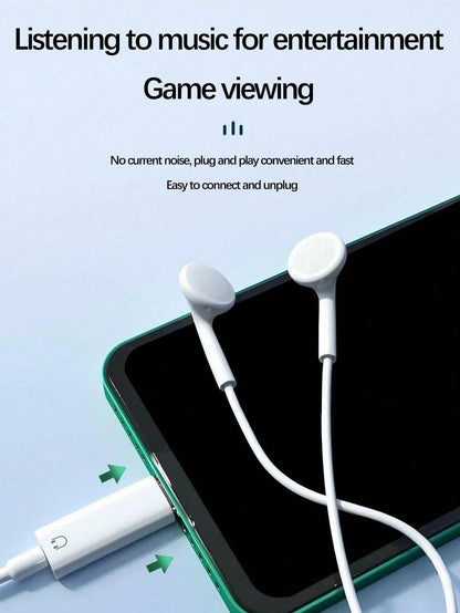 USB-C Male To 3.5mm Female Earphone Jack Adapter Compatible With All Type-C Devices:Galaxy S23 S23+ S23 Ultra, S22 S22+ S22 Ultra, S21 S21+ S21 Ultra, S20 Ultra S20 Z Flip S20+ S10 S9 S8 Plus