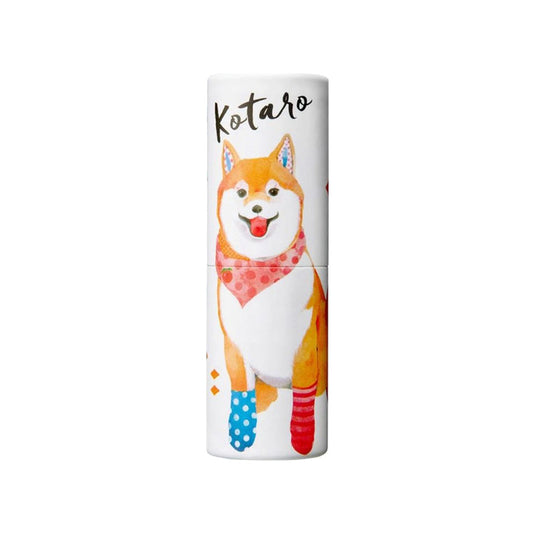 FITS Vasilisa Perfume Stick - Acerola & Rose