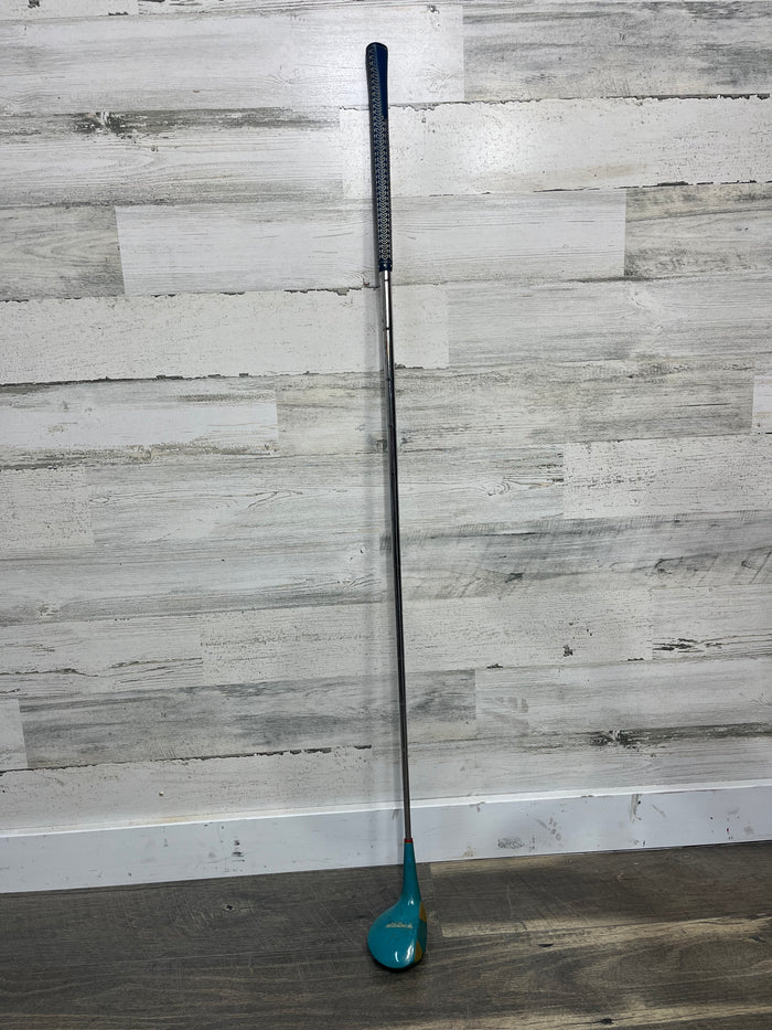 Vintage Northwestern Golf Co. Golf Club "3" Iron