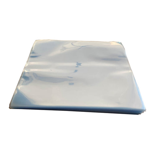 Vinyl Vault Approved 4mil Poly Sleeves