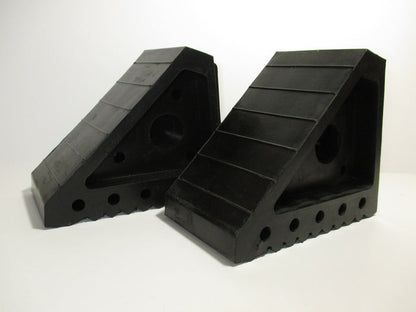 WHEEL CHOCK