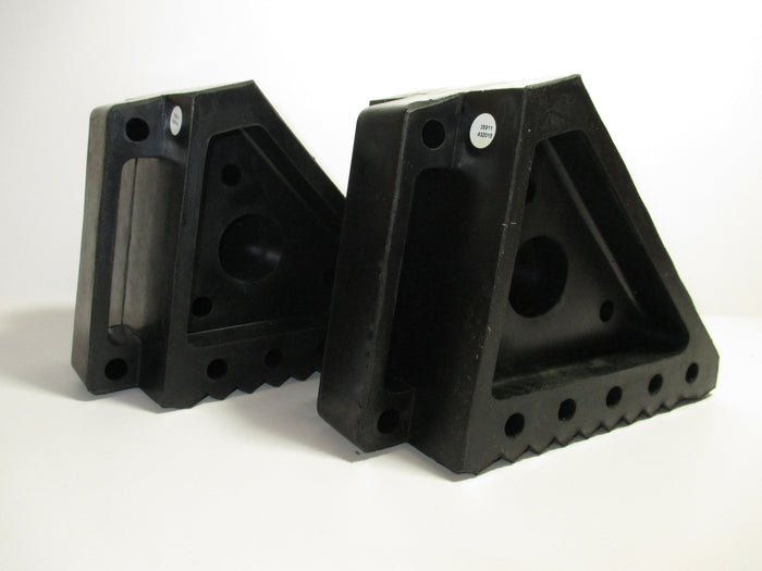 WHEEL CHOCK