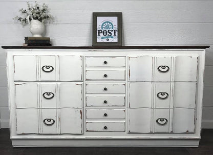 White Swan DIY Paint
