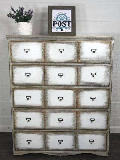 White Swan DIY Paint