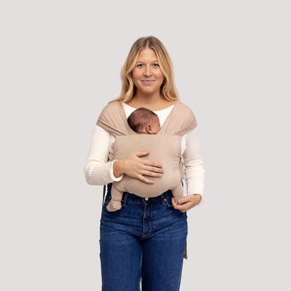 WildBird Aerial Buckle Wrap | Desert Lark
