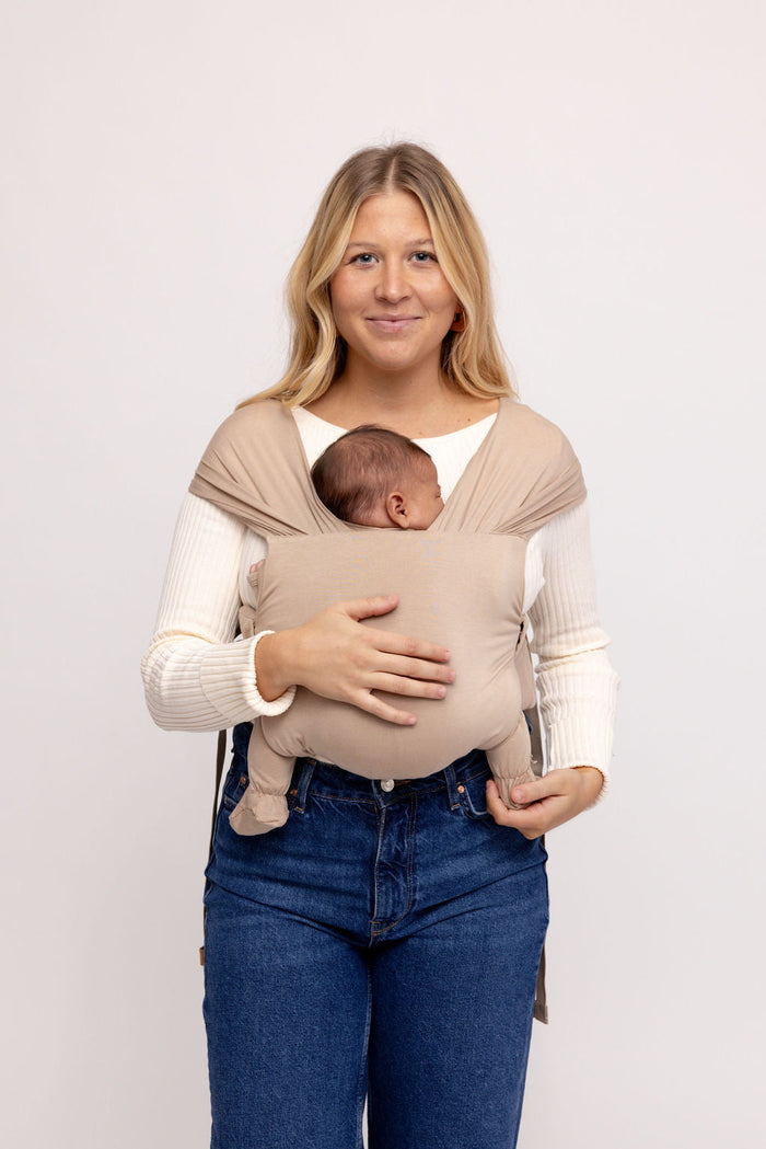 WildBird Aerial Buckle Wrap | Desert Lark