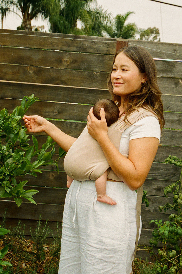 WildBird Aerial Buckle Wrap | Desert Lark