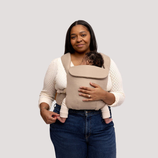 WildBird Aerial Carrier - Size XS-XL - Desert Lark