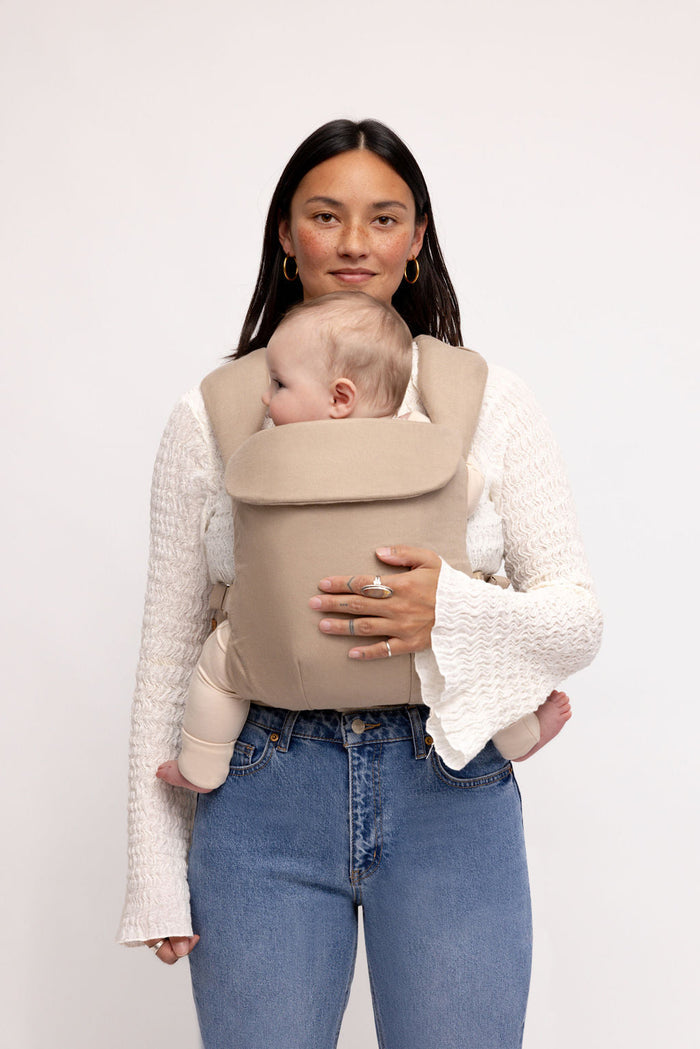 WildBird Aerial Carrier - Size XS-XL - Desert Lark