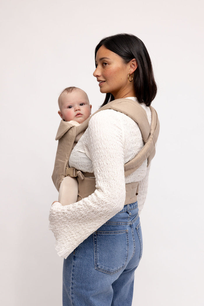 WildBird Aerial Carrier - Size XS-XL - Desert Lark