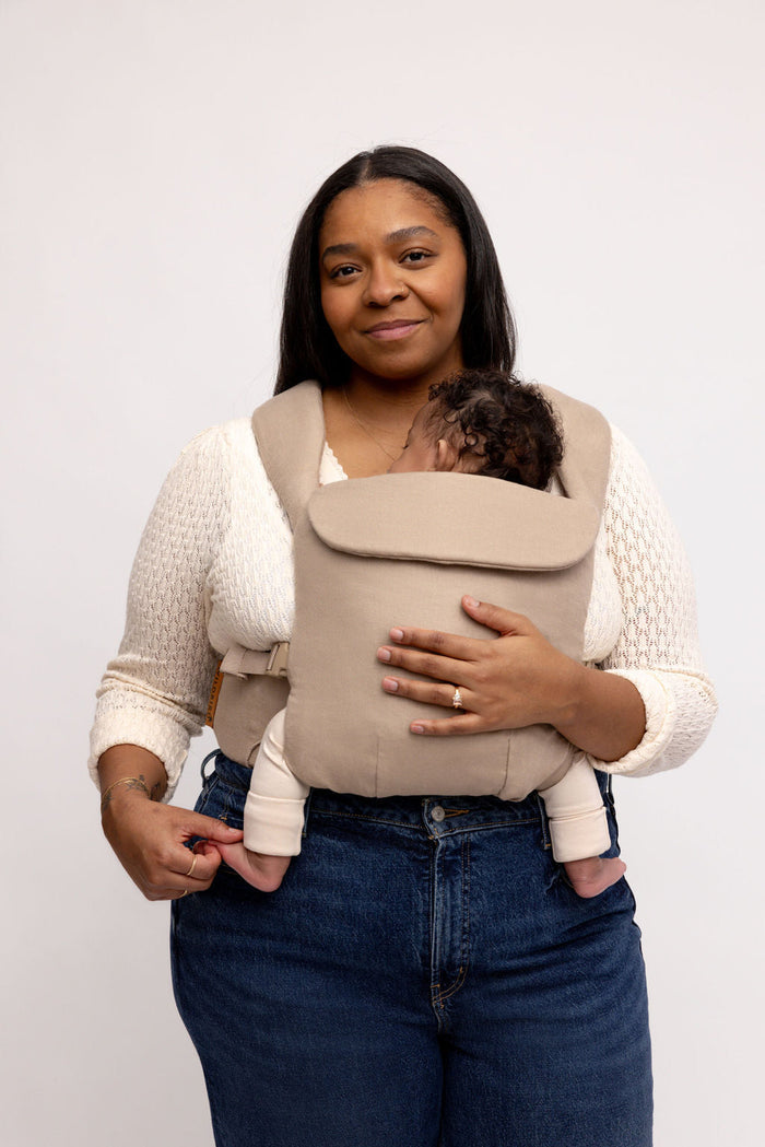 WildBird Aerial Carrier - Size XS-XL - Desert Lark