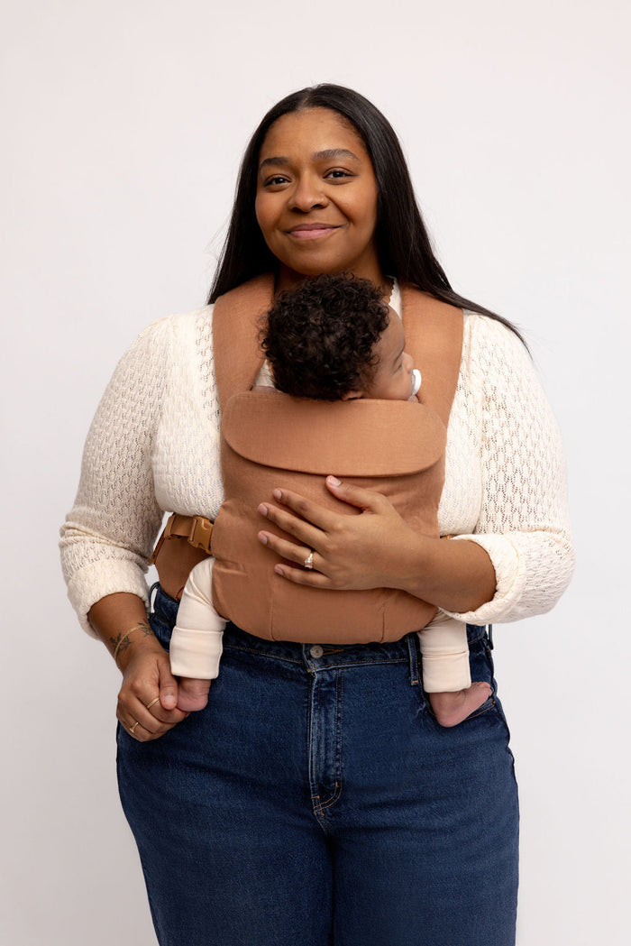 WildBird Aerial Carrier - Size XS-XL - Willow