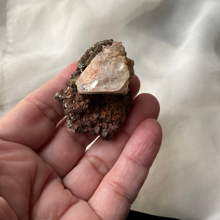 Witches Well crystal