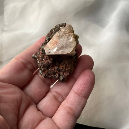 Witches Well crystal