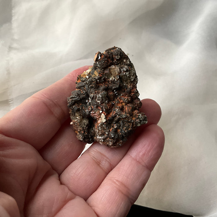 Witches Well crystal