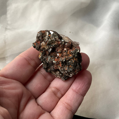 Witches Well crystal