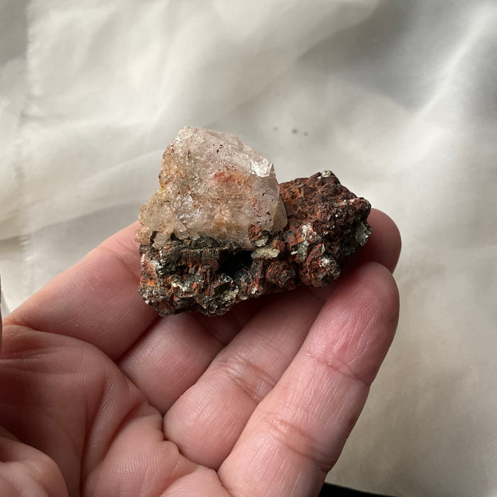 Witches Well crystal
