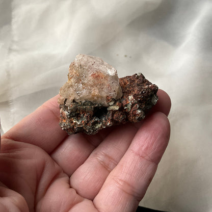 Witches Well crystal