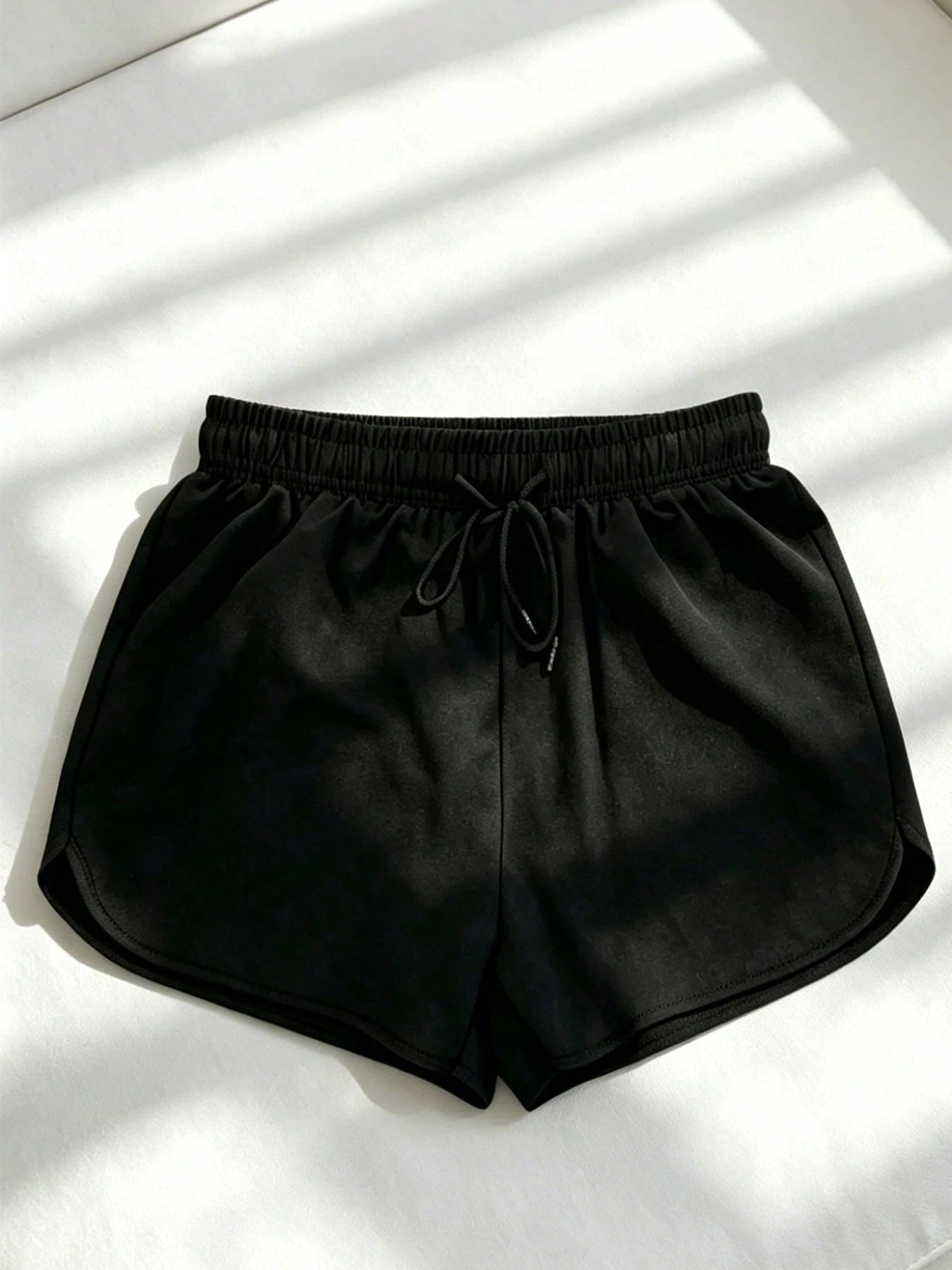Women's Summer Breathable Casual Shorts- Multiple Colors Available, Comfortable Breathable Athletic Shorts Suitable For Fitness, Running And Light Activities Sports