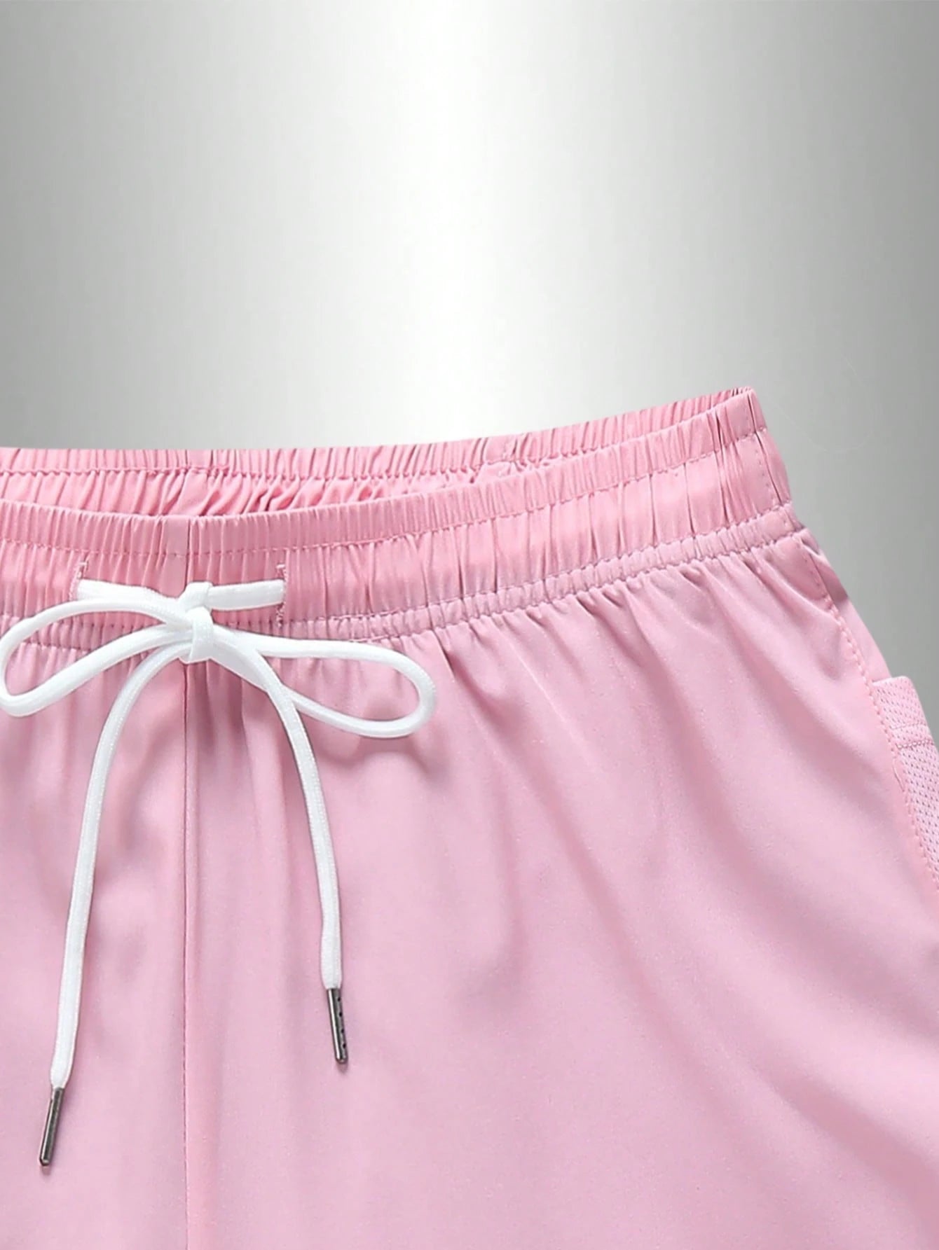 Women's Yoga Shorts Set, Made Of Quick-Dry Fabric With Mesh Pockets, Ideal For Summer Casual Tennis, Fitness And Outdoor Running- Designed Specifically For Women- Perfectly Fits An Active Lifestyle.