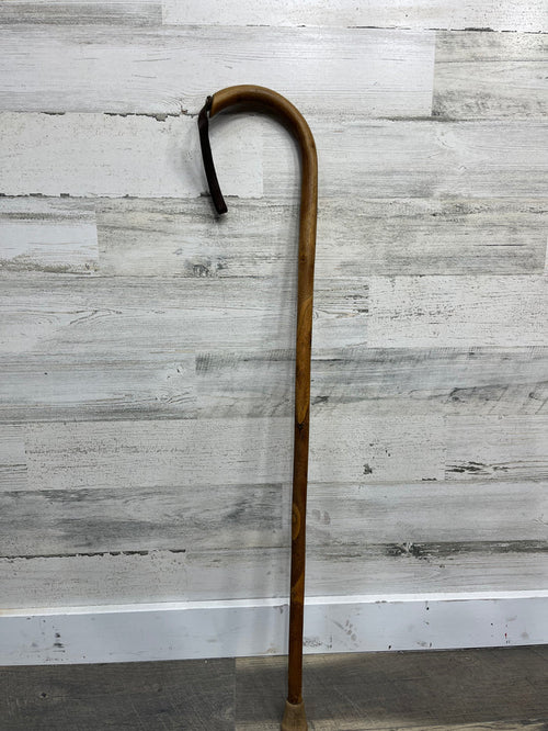 Wooden Walking Stick