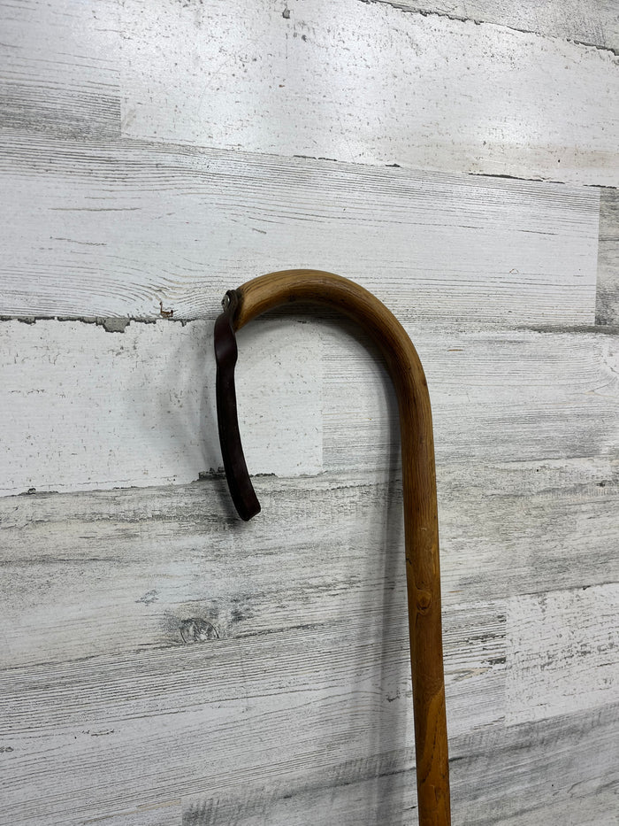 Wooden Walking Stick