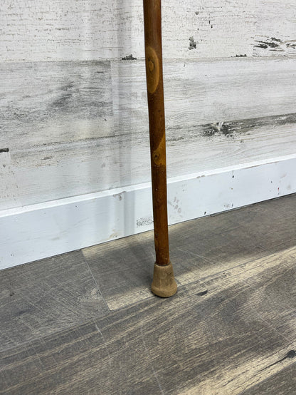 Wooden Walking Stick